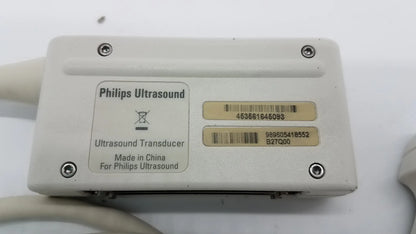 Philips L12-5 50 Linear Array Ultrasound Transducer Probe Linear Array Ultrasound Transducer Probe, second-hand product photo 8