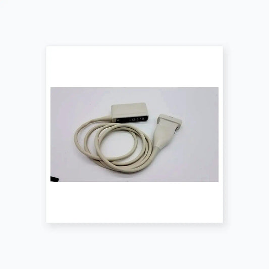 Philips L12-5 50 Linear Array Ultrasound Transducer Probe Linear Array Ultrasound Transducer Probe, second-hand product photo 1