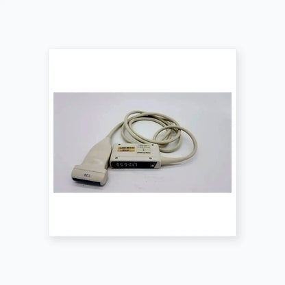 Philips L12-5 50 Linear Array Ultrasound Transducer Probe Linear Array Ultrasound Transducer Probe, second-hand product photo 2