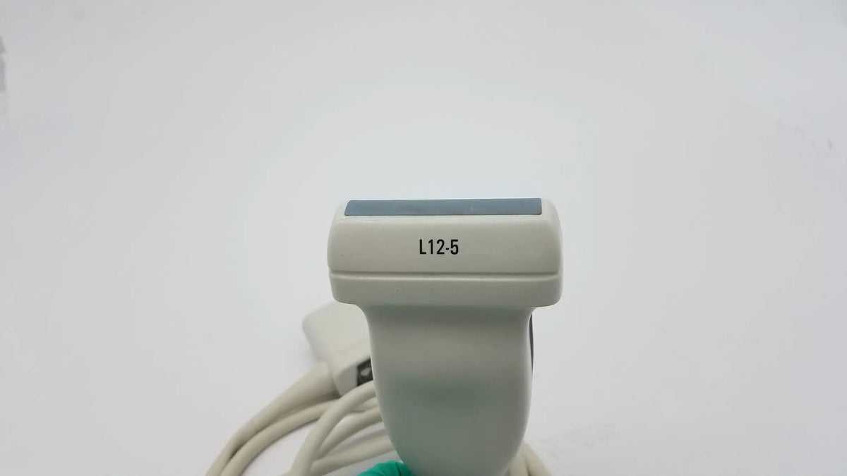 Philips L12-5 50 Linear Array Ultrasound Transducer Probe Linear Array Ultrasound Transducer Probe, second-hand product photo 17