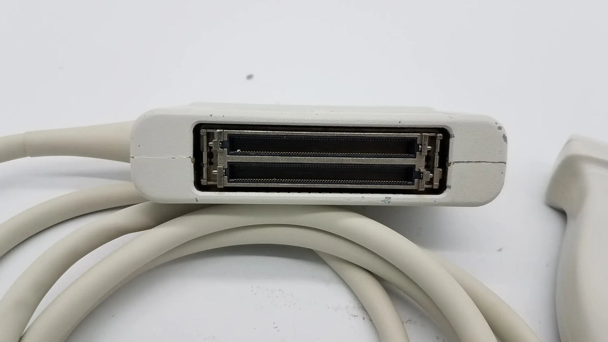 Philips L12-5 50 Linear Array Ultrasound Transducer Probe Linear Array Ultrasound Transducer Probe, second-hand product photo 11