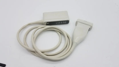 Philips L12-5 50 Linear Array Ultrasound Transducer Probe Linear Array Ultrasound Transducer Probe, second-hand product photo 1