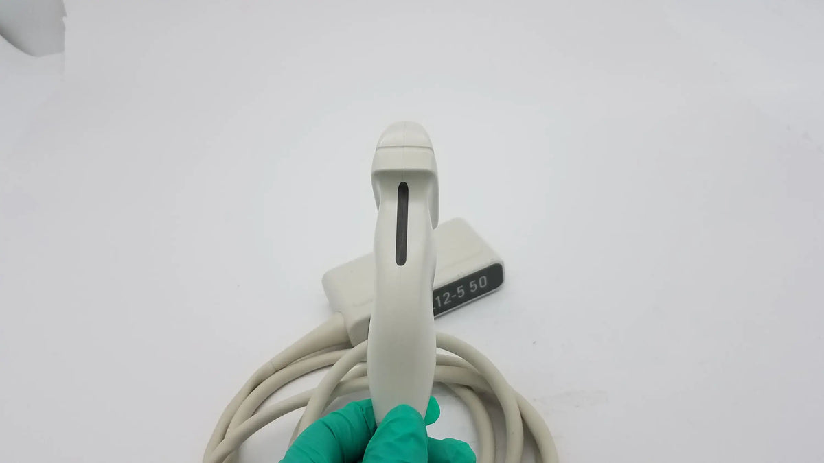 Philips L12-5 50 Linear Array Ultrasound Transducer Probe Linear Array Ultrasound Transducer Probe, second-hand product photo 15