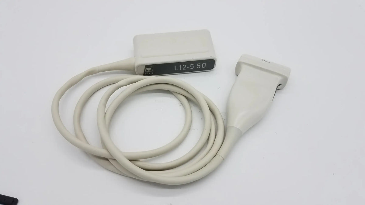 Philips L12-5 50 Linear Array Ultrasound Transducer Probe Linear Array Ultrasound Transducer Probe, second-hand product photo 13