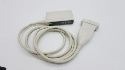 Philips L12-5 50 Linear Array Ultrasound Transducer Probe Linear Array Ultrasound Transducer Probe, second-hand product photo 13