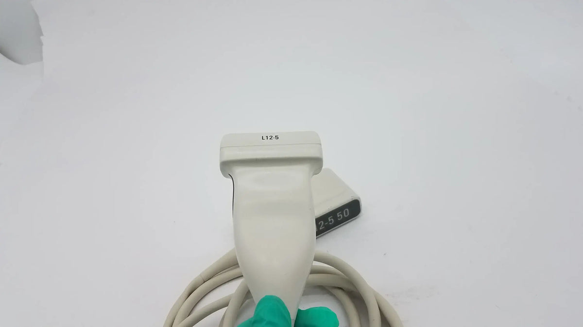 Philips L12-5 50 Linear Array Ultrasound Transducer Probe Linear Array Ultrasound Transducer Probe, second-hand product photo 16