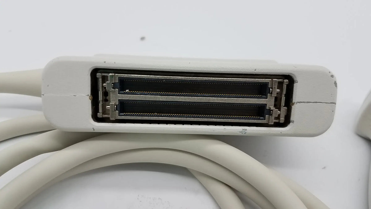 Philips L12-5 50 Linear Array Ultrasound Transducer Probe Linear Array Ultrasound Transducer Probe, second-hand product photo 12
