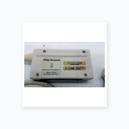 Philips L12-5 50 Linear Array Ultrasound Transducer Probe Linear Array Ultrasound Transducer Probe, second-hand product photo 8