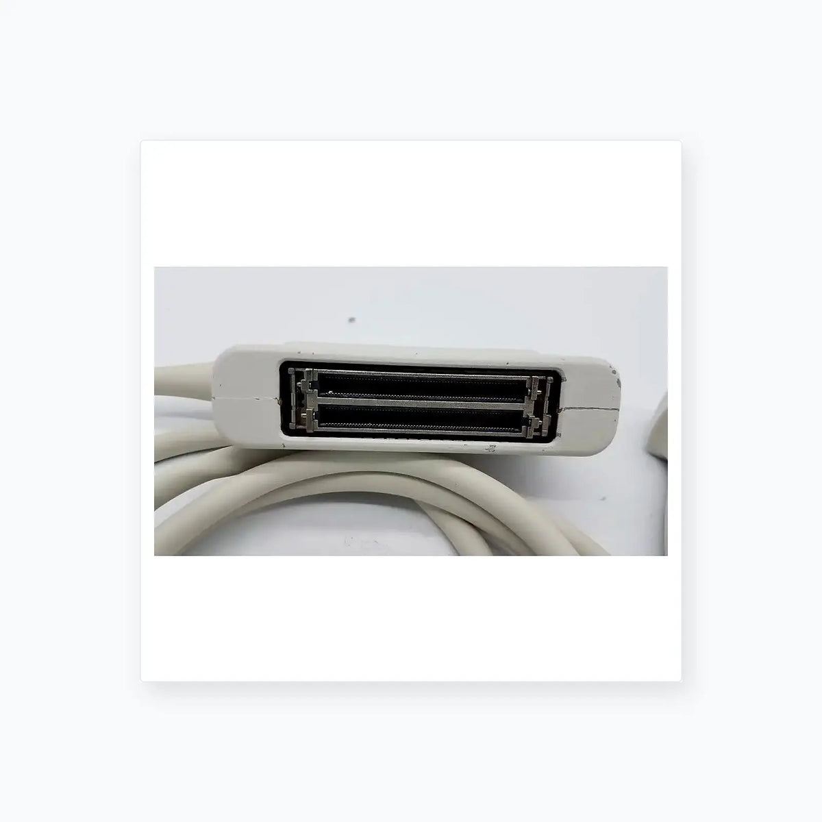 Philips L12-5 50 Linear Array Ultrasound Transducer Probe Linear Array Ultrasound Transducer Probe, second-hand product photo 12