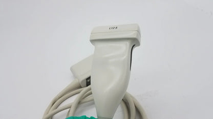Philips L12-5 50 Linear Array Ultrasound Transducer Probe Linear Array Ultrasound Transducer Probe, second-hand product photo 19