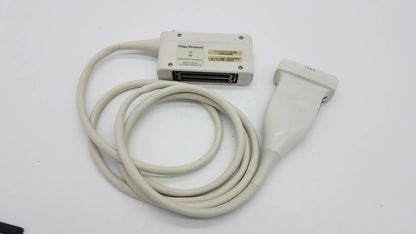 Philips L12-5 50 Linear Array Ultrasound Transducer Probe Linear Array Ultrasound Transducer Probe, second-hand product photo 10