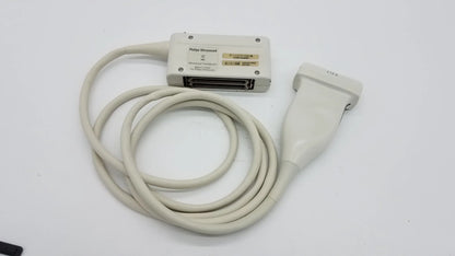 Philips L12-5 50 Linear Array Ultrasound Transducer Probe Linear Array Ultrasound Transducer Probe, second-hand product photo 9