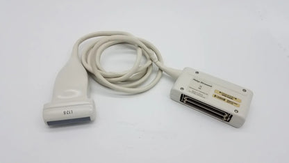 Philips L12-5 Linear Array Ultrasound Transducer Probe Linear Array Ultrasound Transducer Probe, second-hand product photo 14