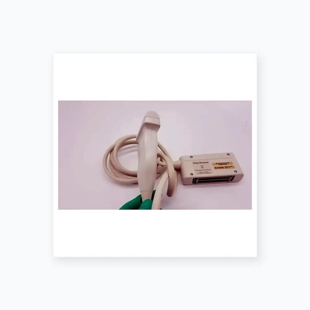 Philips L12-5 Linear Array Ultrasound Transducer Probe Linear Array Ultrasound Transducer Probe, second-hand product photo 11