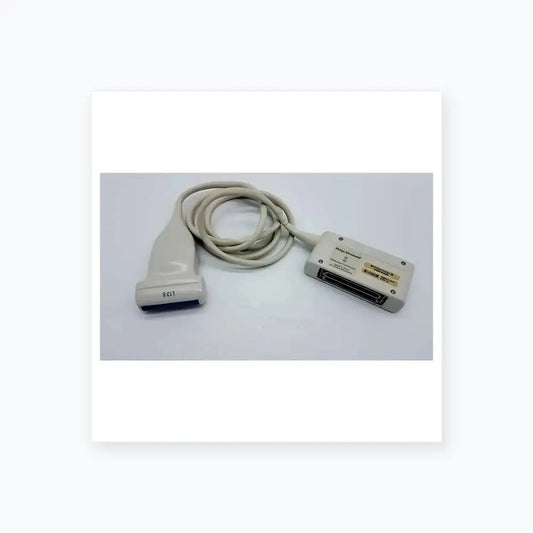 Philips L12-5 Linear Array Ultrasound Transducer Probe Linear Array Ultrasound Transducer Probe, second-hand product photo 2