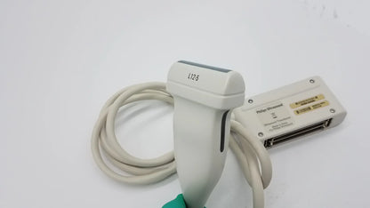Philips L12-5 Linear Array Ultrasound Transducer Probe Linear Array Ultrasound Transducer Probe, second-hand product photo 13