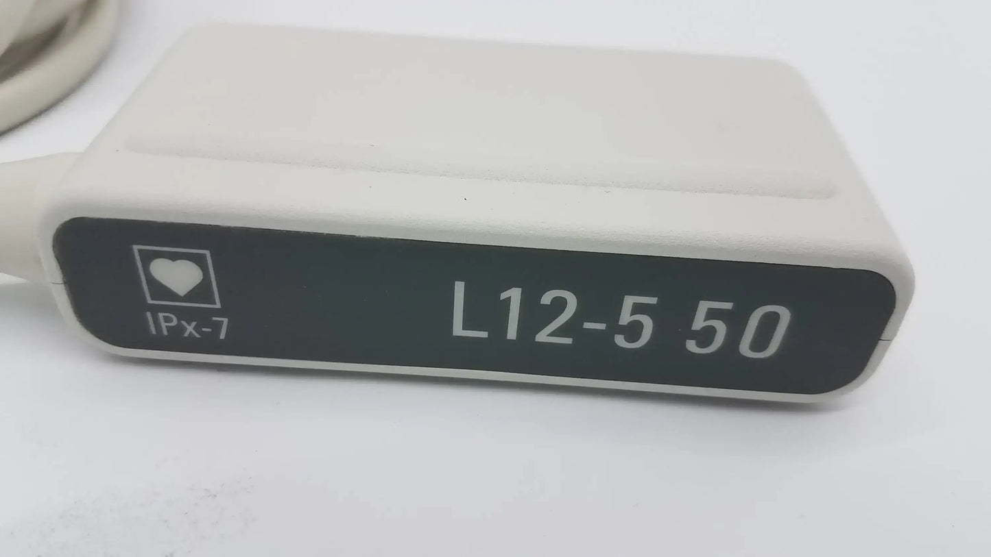 Philips L12-5 Linear Array Ultrasound Transducer Probe Linear Array Ultrasound Transducer Probe, second-hand product photo 8
