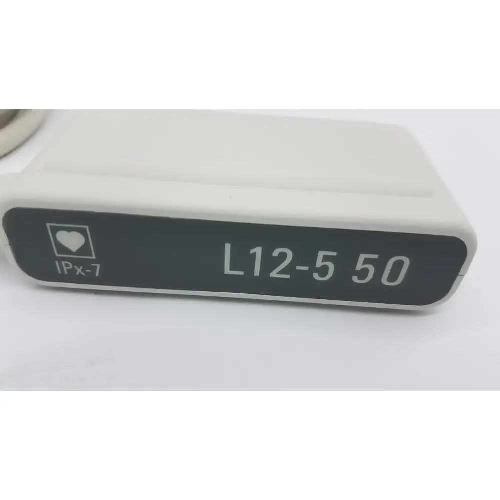 Philips L12-5 Linear Array Ultrasound Transducer Probe Linear Array Ultrasound Transducer Probe, second-hand product photo 9