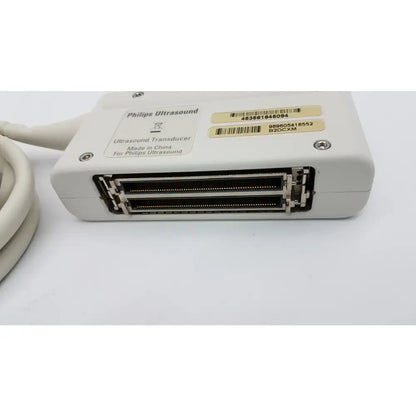 Philips L12-5 Linear Array Ultrasound Transducer Probe Linear Array Ultrasound Transducer Probe, second-hand product photo 7