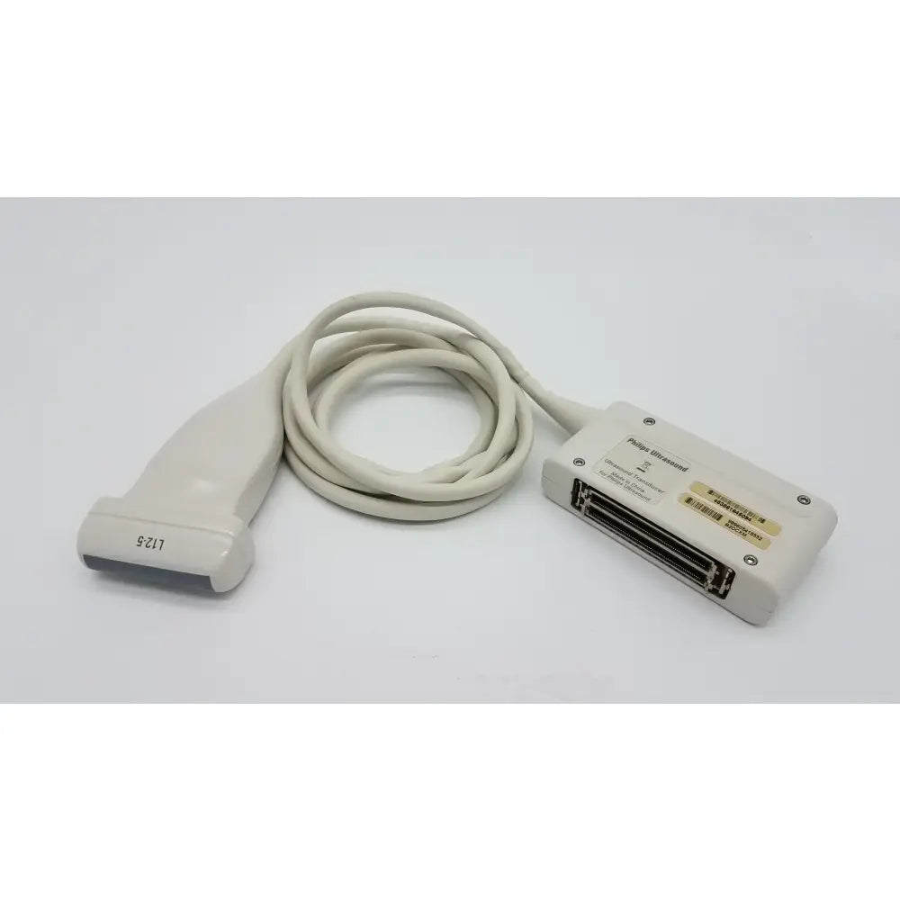 Philips L12-5 Linear Array Ultrasound Transducer Probe Linear Array Ultrasound Transducer Probe, second-hand product photo 3