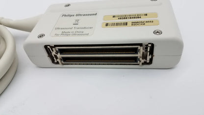 Philips L12-5 Linear Array Ultrasound Transducer Probe Linear Array Ultrasound Transducer Probe, second-hand product photo 6