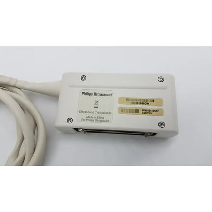 Philips L12-5 Linear Array Ultrasound Transducer Probe Linear Array Ultrasound Transducer Probe, second-hand product photo 4