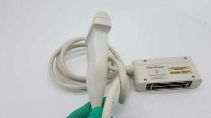 Philips L12-5 Linear Array Ultrasound Transducer Probe Linear Array Ultrasound Transducer Probe, second-hand product photo 11