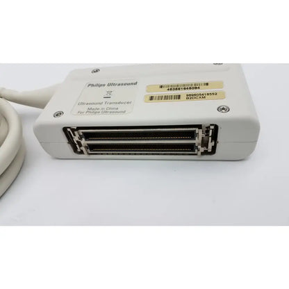 Philips L12-5 Linear Array Ultrasound Transducer Probe Linear Array Ultrasound Transducer Probe, second-hand product photo 6