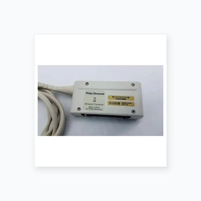 Philips L12-5 Linear Array Ultrasound Transducer Probe Linear Array Ultrasound Transducer Probe, second-hand product photo 4