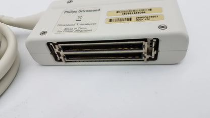Philips L12-5 Linear Array Ultrasound Transducer Probe Linear Array Ultrasound Transducer Probe, second-hand product photo 7