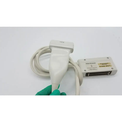 Philips L12-5 Linear Array Ultrasound Transducer Probe Linear Array Ultrasound Transducer Probe, second-hand product photo 10