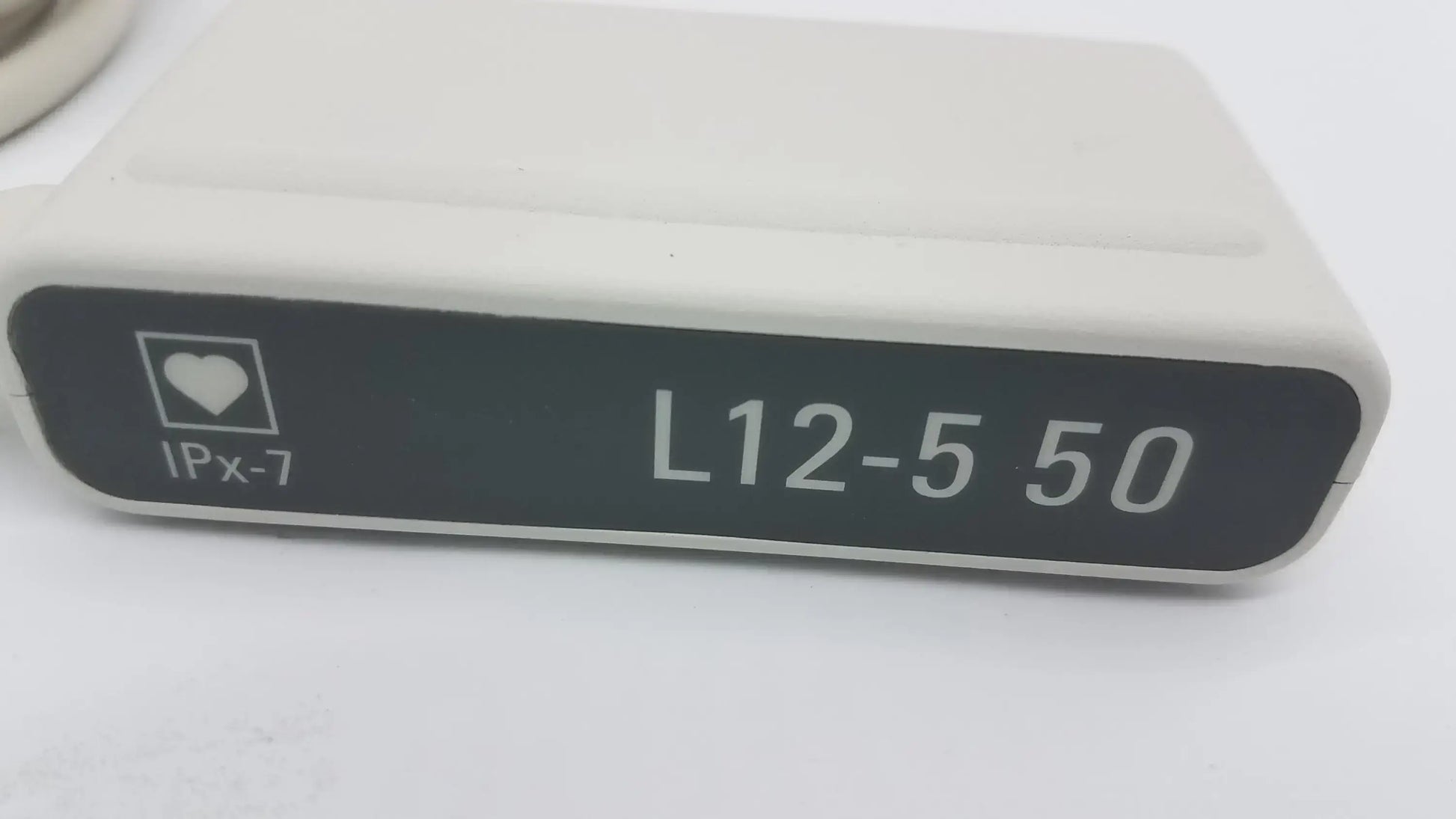 Philips L12-5 Linear Array Ultrasound Transducer Probe Linear Array Ultrasound Transducer Probe, second-hand product photo 9