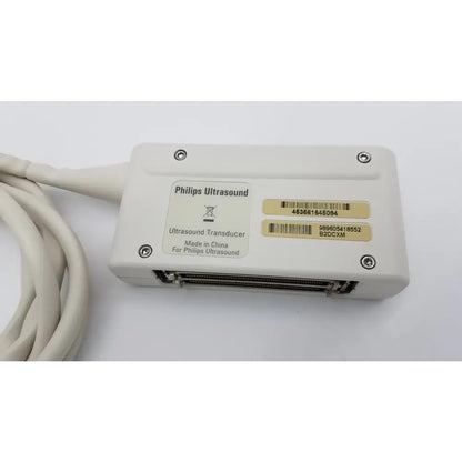 Philips L12-5 Linear Array Ultrasound Transducer Probe Linear Array Ultrasound Transducer Probe, second-hand product photo 5