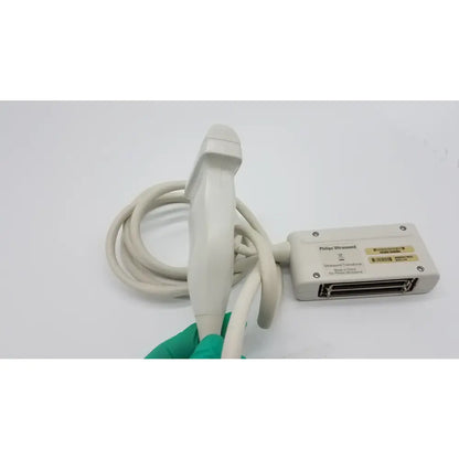 Philips L12-5 Linear Array Ultrasound Transducer Probe Linear Array Ultrasound Transducer Probe, second-hand product photo 11