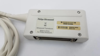 Philips L12-5 Linear Array Ultrasound Transducer Probe Linear Array Ultrasound Transducer Probe, second-hand product photo 5