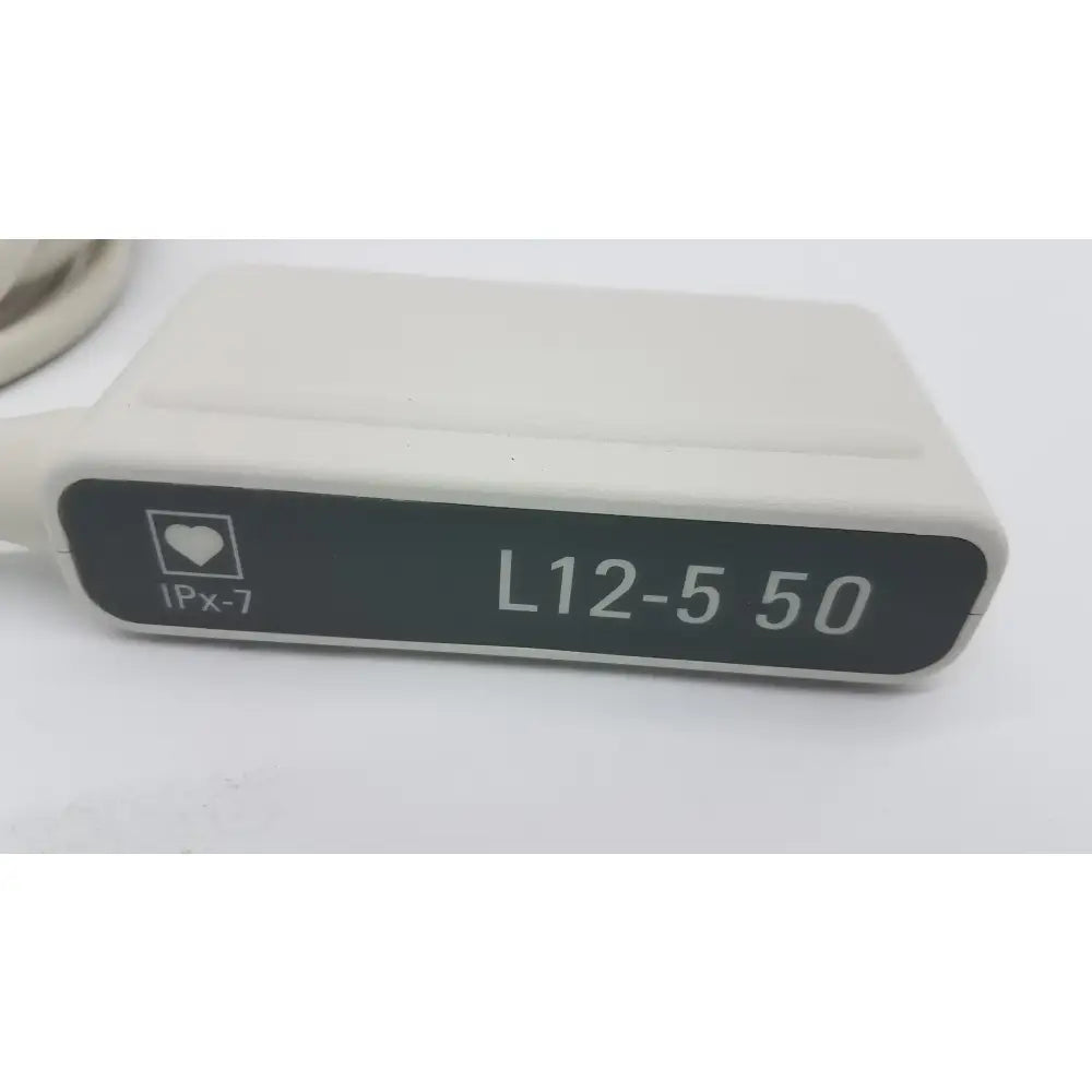 Philips L12-5 Linear Array Ultrasound Transducer Probe Linear Array Ultrasound Transducer Probe, second-hand product photo 8