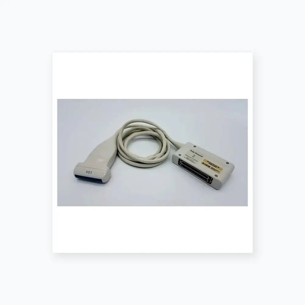 Philips L12-5 Linear Array Ultrasound Transducer Probe Linear Array Ultrasound Transducer Probe, second-hand product photo 3