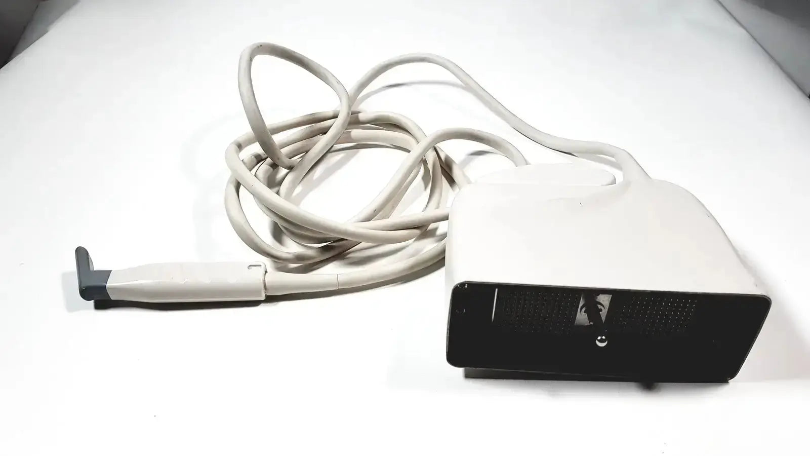 Philips L15-7io Linear Array Ultrasound Transducer Probe Ultrasound Transducer Probe, second-hand product photo 5
