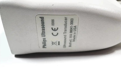 Philips L15-7io Linear Array Ultrasound Transducer Probe Ultrasound Transducer Probe, second-hand product photo 2