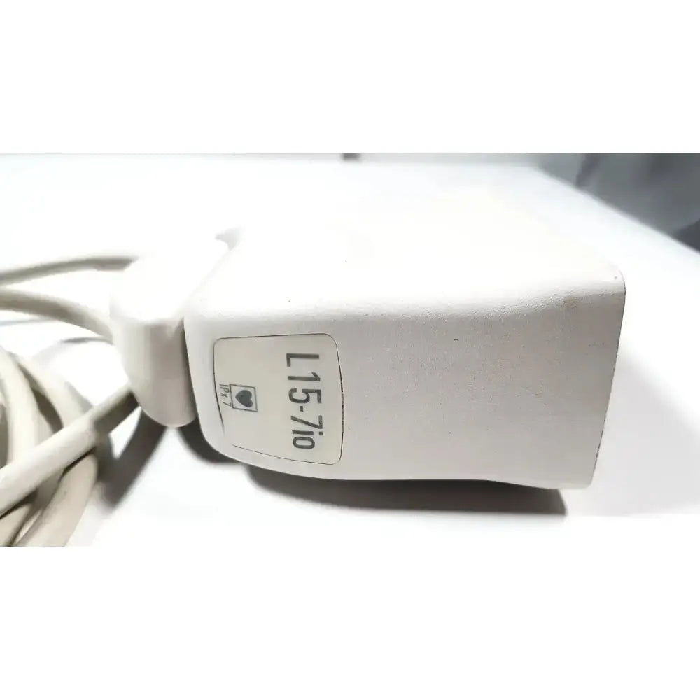 Philips L15-7io Linear Array Ultrasound Transducer Probe Ultrasound Transducer Probe, second-hand product photo 7