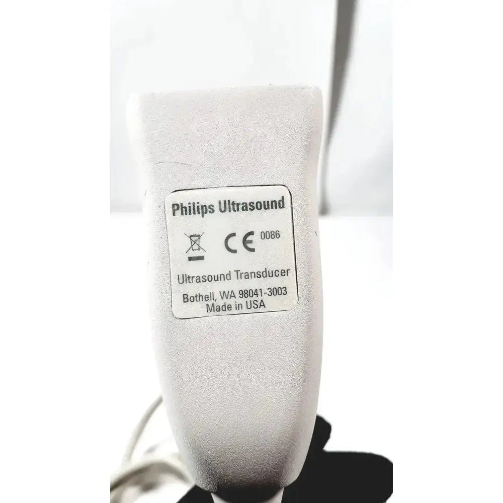 Philips L15-7IO Linear Array, Ultrasound Transducer Probe Ultrasound Transducer Probe, second-hand product photo 29