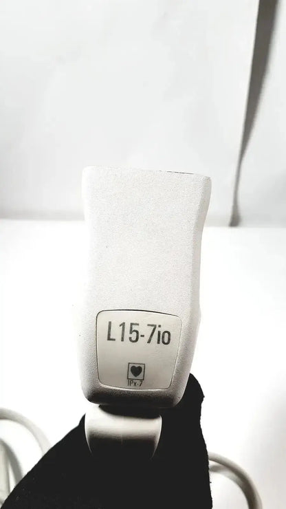 Philips L15-7IO Linear Array, Ultrasound Transducer Probe Ultrasound Transducer Probe, second-hand product photo 30