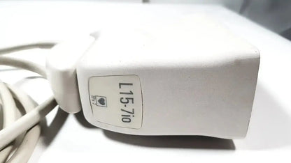 Philips L15-7IO Linear Array, Ultrasound Transducer Probe Ultrasound Transducer Probe, second-hand product photo 23