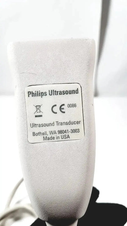 Philips L15-7io Linear Array Ultrasound Transducer Probe Ultrasound Transducer Probe, second-hand product photo 13