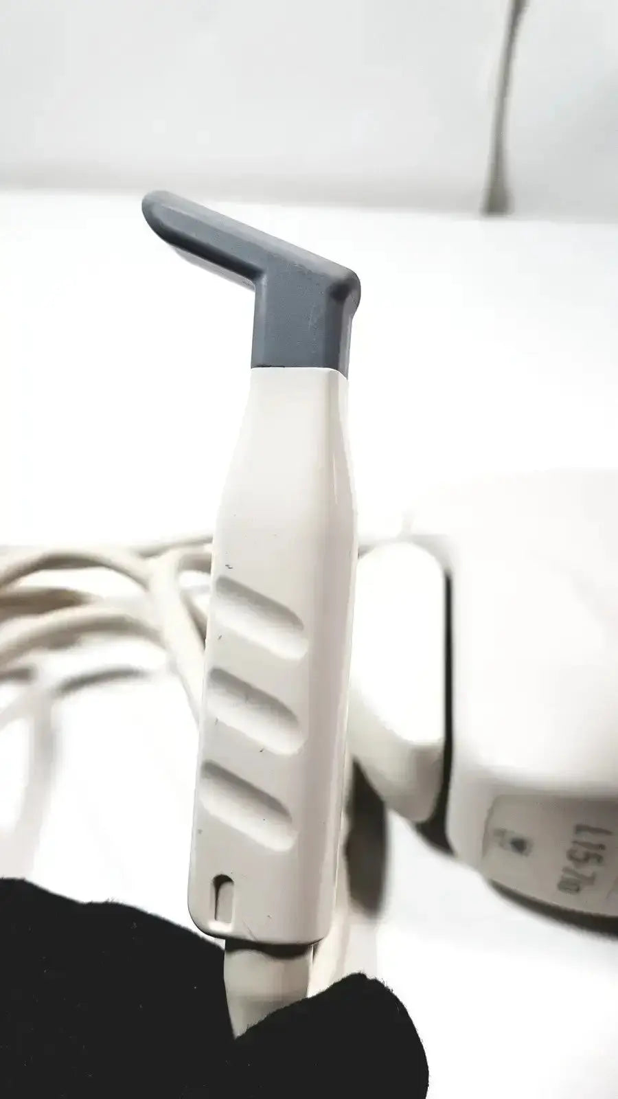 Philips L15-7io Linear Array Ultrasound Transducer Probe Ultrasound Transducer Probe, second-hand product photo 8