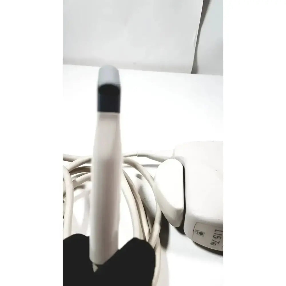Philips L15-7IO Linear Array, Ultrasound Transducer Probe Ultrasound Transducer Probe, second-hand product photo 25