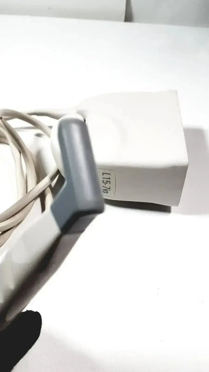 Philips L15-7io Linear Array Ultrasound Transducer Probe Ultrasound Transducer Probe, second-hand product photo 11