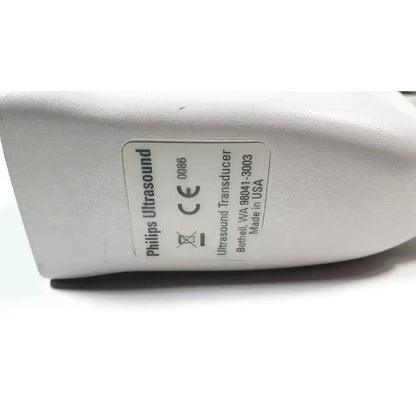 Philips L15-7io Linear Array Ultrasound Transducer Probe Ultrasound Transducer Probe, second-hand product photo 2