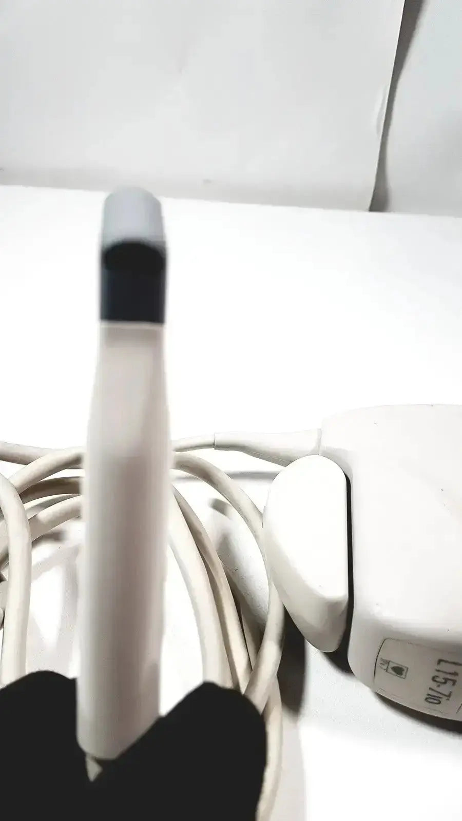 Philips L15-7IO Linear Array, Ultrasound Transducer Probe Ultrasound Transducer Probe, second-hand product photo 25