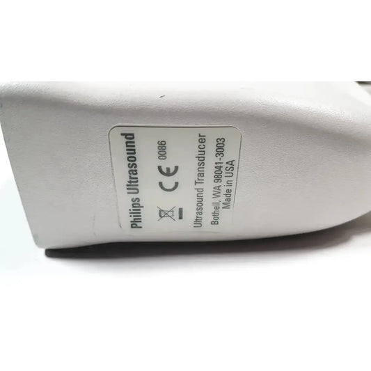 Philips L15-7IO Linear Array, Ultrasound Transducer Probe Ultrasound Transducer Probe, second-hand product photo 18